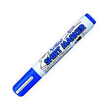 [0030489] T Shirt Marker Artline Blue