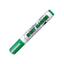 [0030490] T Shirt Marker Artline Green