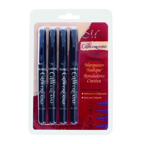 [0030615] Marker Fine (1.4mm) / Medium (2.5mm)