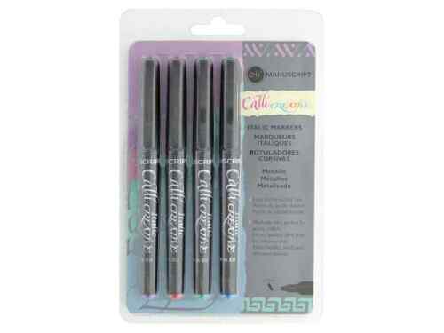 [0030617] Marker Callicreative Metallic Markers Assorted