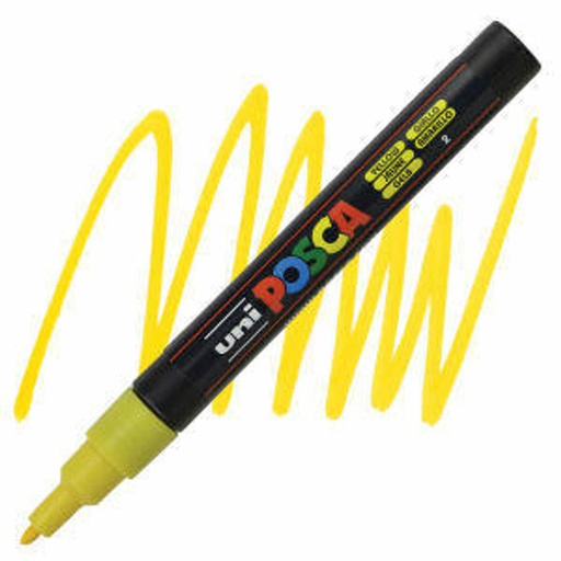 [0030738] Uni POSCA Pen 3M pink 12T