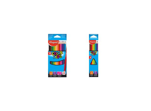 [0230568] Color Peps Maped Regular Box 6c