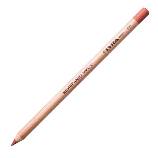 [0230620] Sangueine Pastel Pencil 