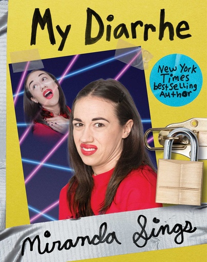 [1142683] My Diarrhe