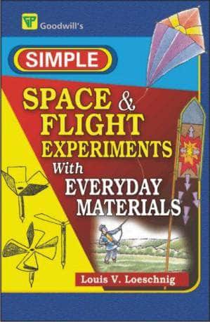 [1162030] Simple Space & Flight Experiments