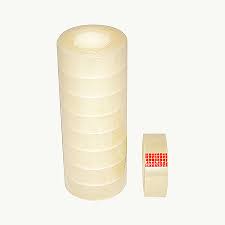 [0350008] Stationery Tape 12mm x 33mtr