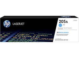 [1300049] HP 205A LaserJet Toner Cyan (CF531A)