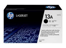 [1300505] HP 13A Laserjet Toner Black (Q2613A)