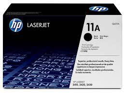 [1300530] HP 11A Laserjet Toner (Q6511A)