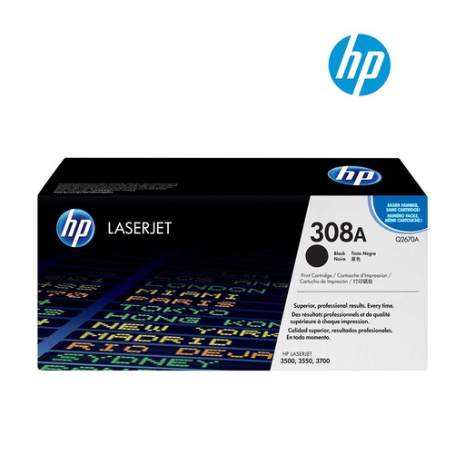 [1300531] Laserjet Toner Q2670A