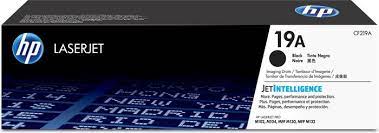 [1300560] HP 19A Laserjet Drum (CF219A)