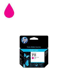 [1300564] Hp 711 Ink Cartridge (Magenta)