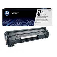 [1300685] HP 78A Laserjet Toner Black (CE278A)