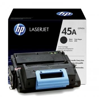 [1300687] Laserjet Toner Q5945A