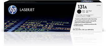 [1300704] HP 131A Laserjet Toner Black (CF210A)