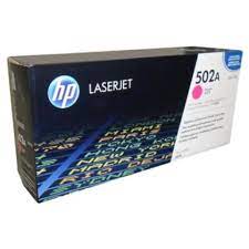 [1300719] HP 502A Laserjet Toner (Q6473A) Magenta