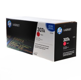 [1300728] HP 307A Laserjet Toner Magenta (CE743A)