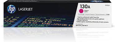 [1300732] HP 130A Laserjet Toner Magenta (CF353A)