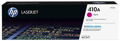 [1300748] HP 410A LaserJet Toner Magenta (CF413A) EU