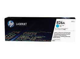 [1300759] HP 826A Laserjet Toner Cyan (CF311A)