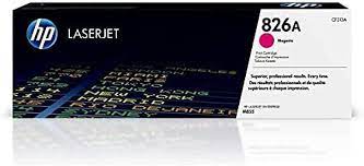 [1300761] HP 826A Laserjet Toner Magenta (CF313A)