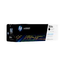 [1300768] Hp 204A Leserjet Toner Black  (CF510A )