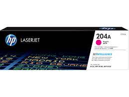 [1300771] Hp 204A Leserjet Toner Magenta CF513A