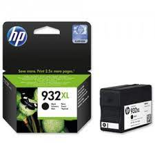 [1400002] Hp 932XL Ink Cartridge (Black)