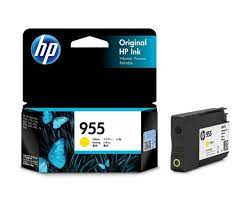 [1400020] Hp 955 Ink Cartridge (Yellow)