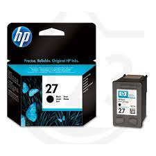 [1401008] Hp 27 Ink Cartridge C8727A