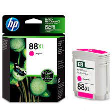 [1401035] Hp 88xl Ink Cartridge Magenta