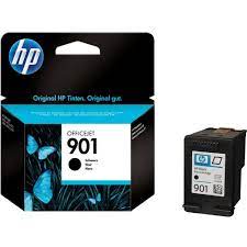 [1401085] Hp 901 Ink Cartridge Black