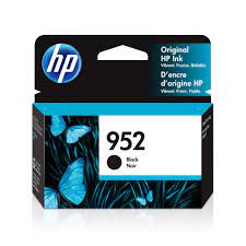 [1401141] Hp 952 Black Cartridge F6U15AN