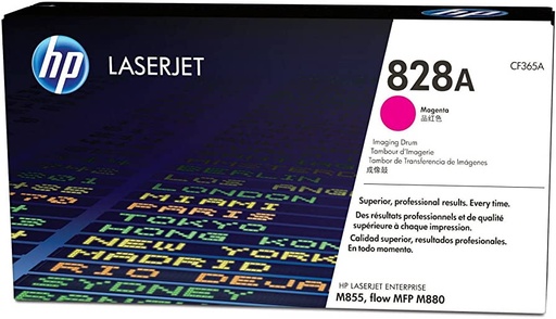 [1401157] HP 828A Laserjet Drum Magenta (CF365A)