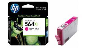 [1401159] Hp 564 XL Cartridge  Magenta 