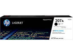 [1401162] HP 207A Laserjet Toner Black (W2210)