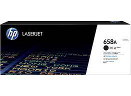 [1401166] HP 658A Laserjet Toner Black (W2000)