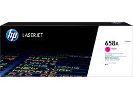 [1401169] HP 658A Laserjet Toner Magenta (W2003)