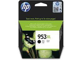 [1512008] HP 953XL Ink Cartridge Black