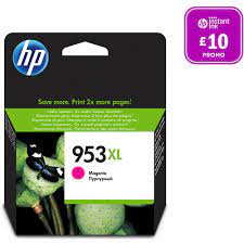 [1512010] Hp 953XL Ink Carridge Magenta