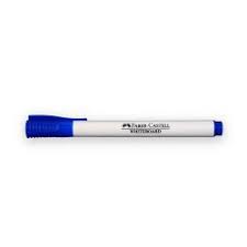 [0032011] Whiteboard Marker Faber Castell Blue