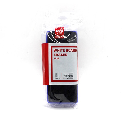 [0032025] Whiteboard Duster Magnetic 7838