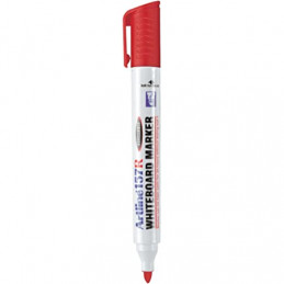 [0032042] Whiteboard Marker Artline Ek - 157R Red