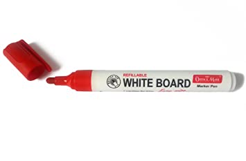 [0032051] Whiteboard Marker Red