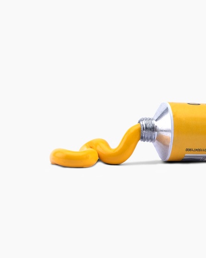 [0240098] Artist Oil Colour Chrome Yellow Deep Hue 40ML SR3