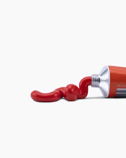 [0240104] Artist Oil Colour Cadmium Red 40 ML SR4