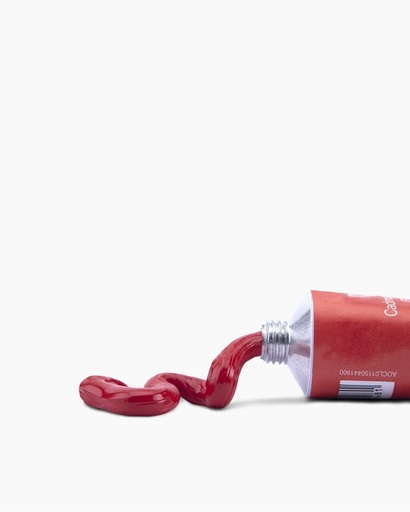 [0240105] Artist Oil Colour Cadmium Red Deep 40 ML SR4