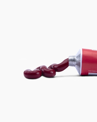 [0240109] Artist Oil Colour Crimson Deep 40 ML SR4
