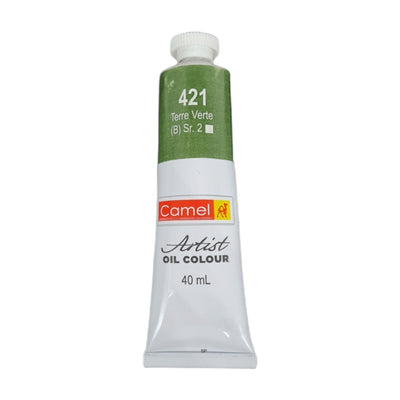 [0240114] Artist Oil Colour Ultramarine Blue 40ML SR1