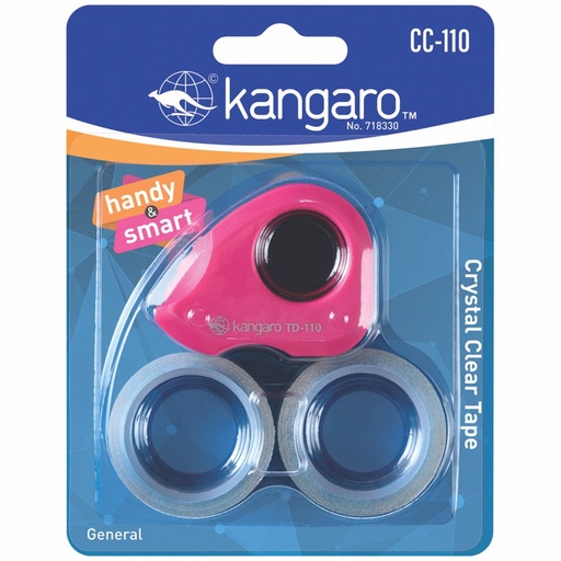 [0380018] Tape Dispenser  